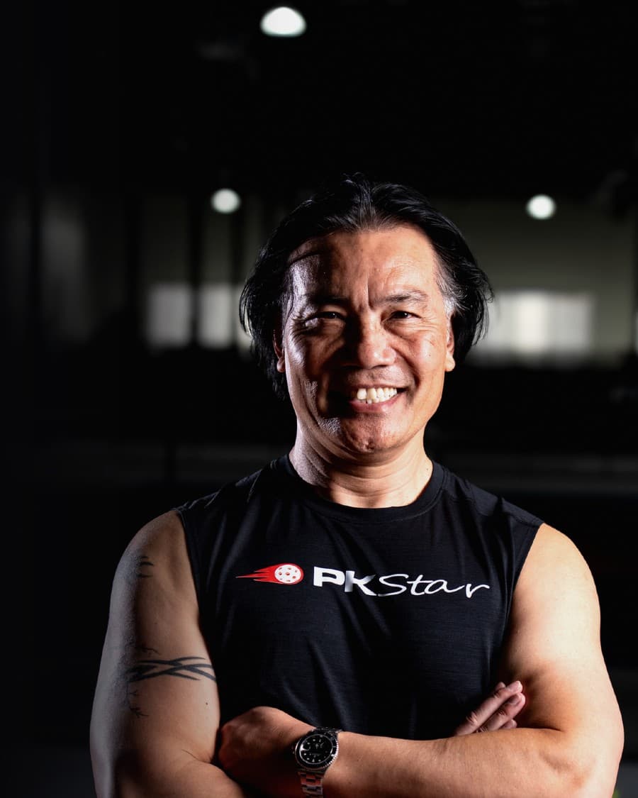 Alex Nguyen